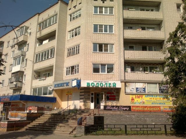 ленина, д. ул. нижегородская область город бор улица ленина дом 131. техника здоровья бор. ленина, 131.