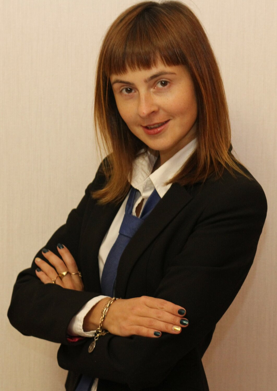 Вероника Рязанцева
