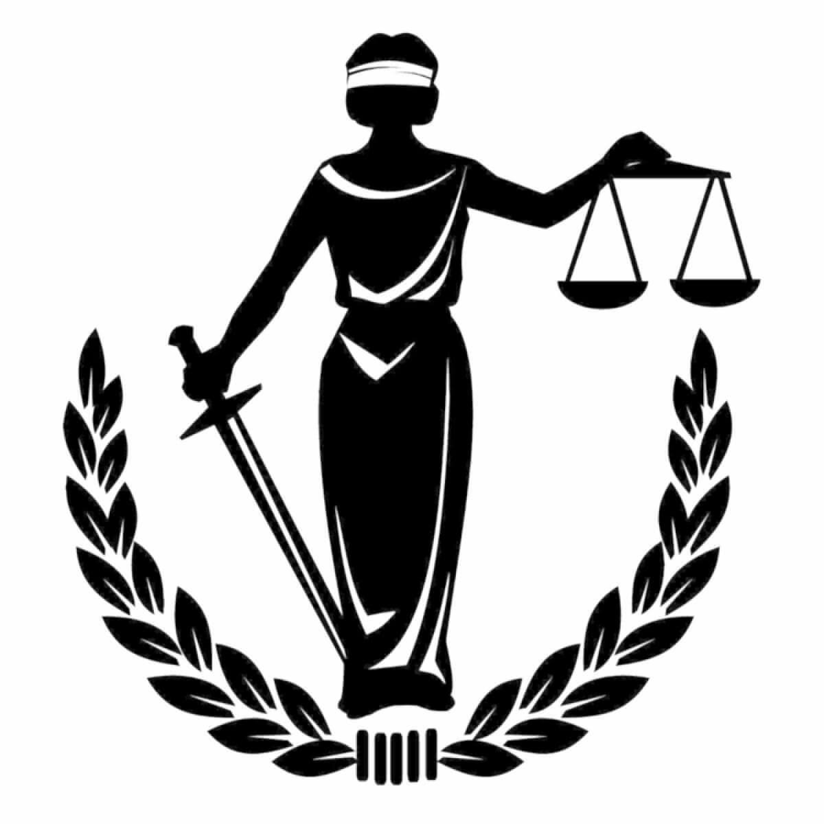 Юрист картинки для презентации без фона