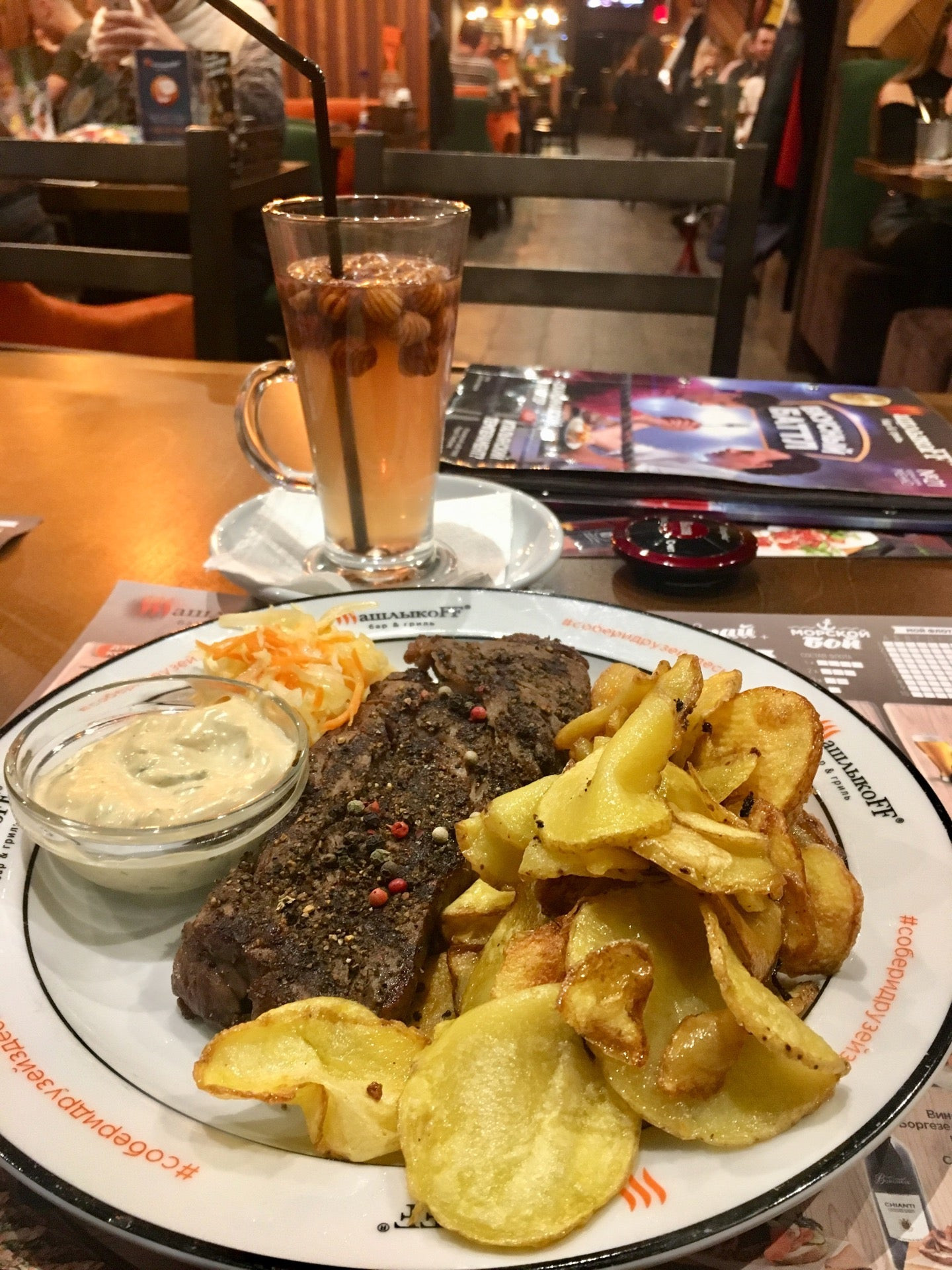 кафе у петровича кемерово. шашлычная в кемерово.