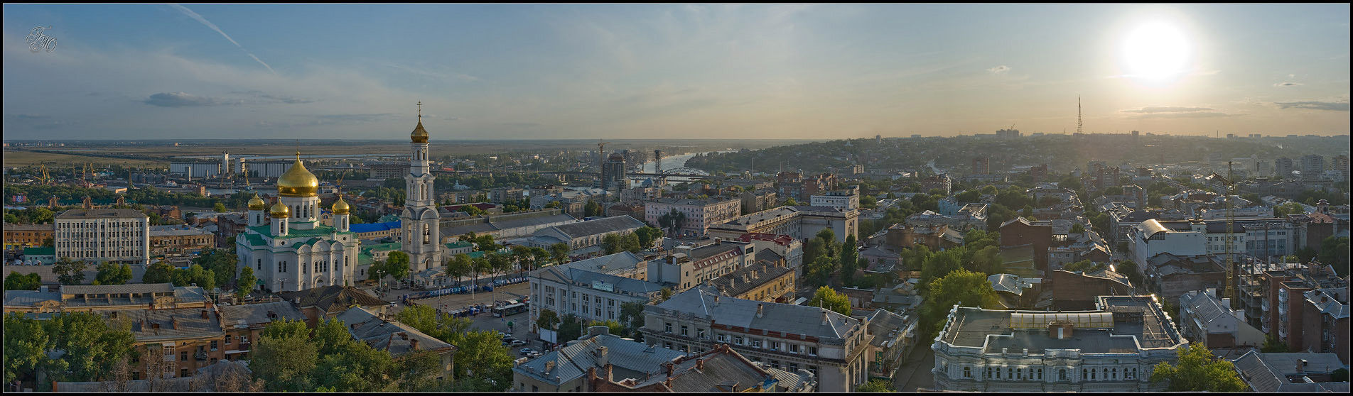 Ростов отзывы фото. Панорама Ростов-на-Дону. Панорама Ростова на Дону. Ростов на Дону панорама города. Город Ростов на Дону панорама Дон.