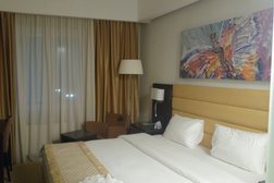Comfort Hotel Astana