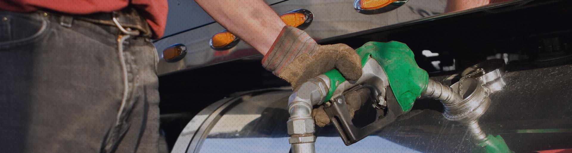 Как слить солярку из бака шлангом - 83 фото