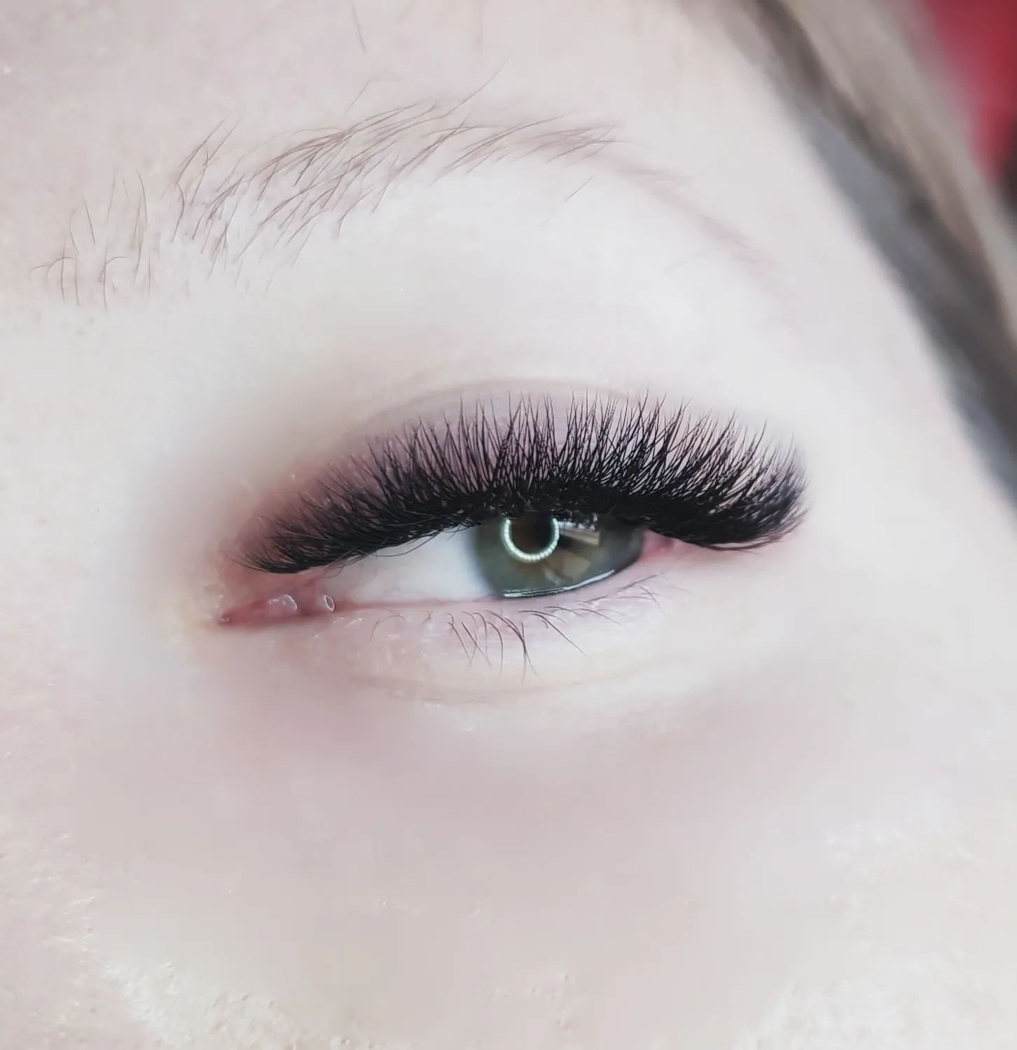 Лебедева Кристина Юрьевна – 3D-наращивание ресниц, ламинирование бровей ...