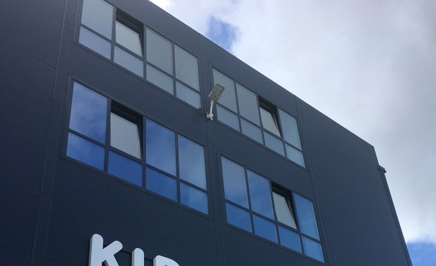 Отлично. - отзыв о Kidsberg, Калининград, Россия - Tripadvisor