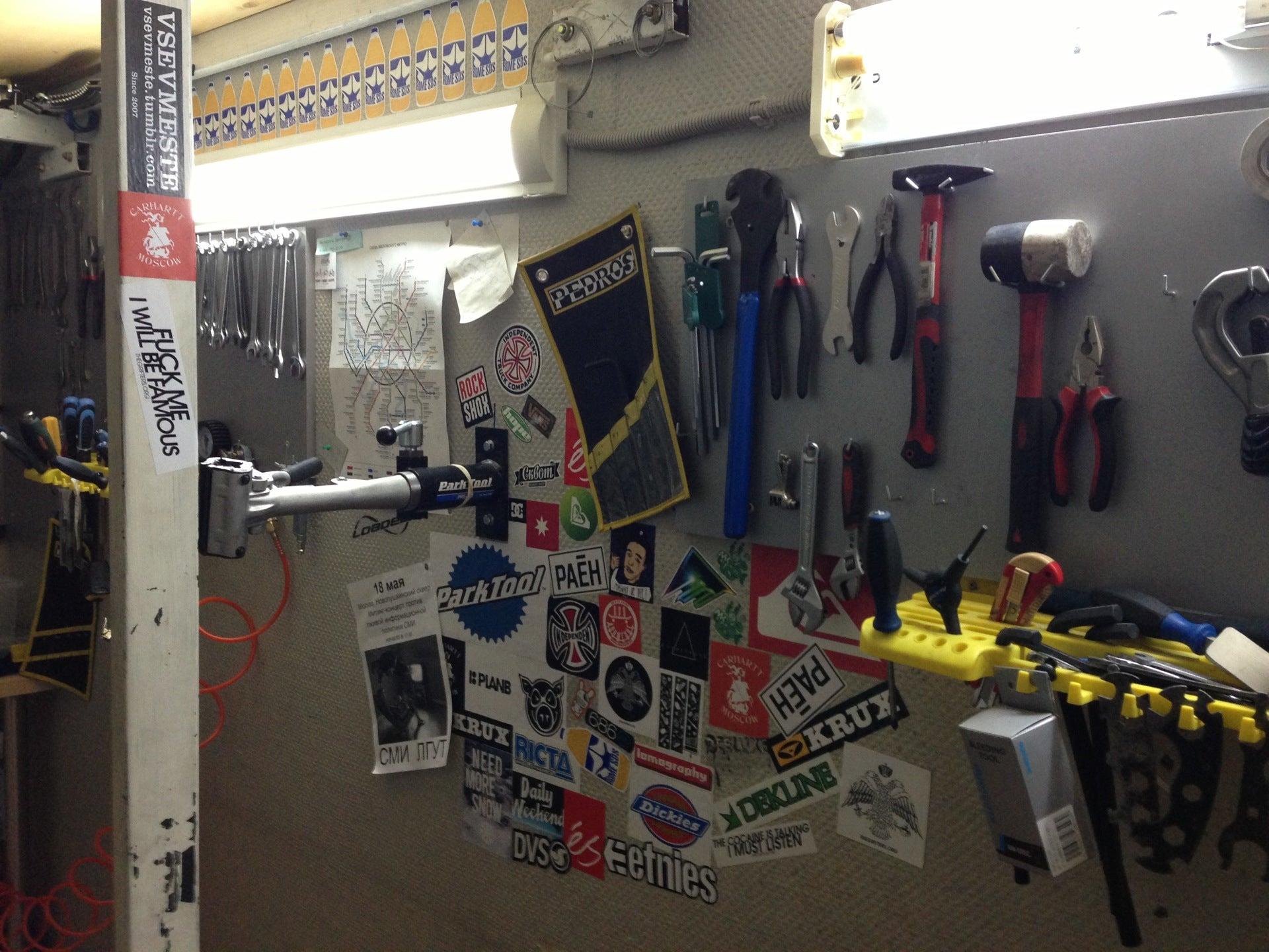 Мастерская по ремонту очков и ювелирных изделий на метро Сокольники ...