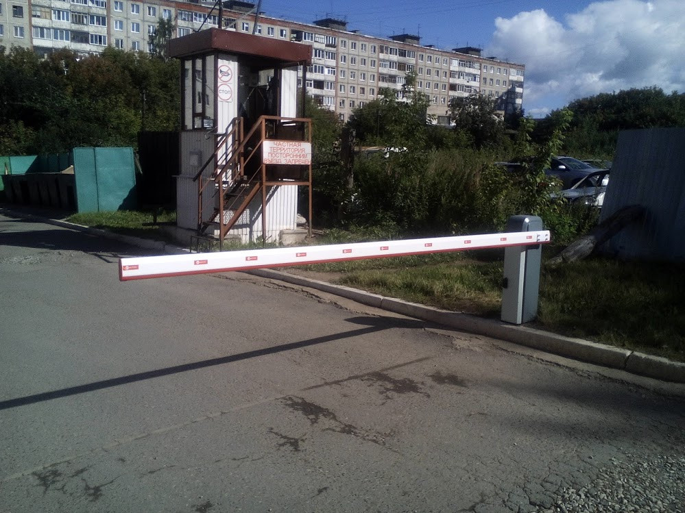 производственно-монтажная организация Контент: сеть из 3 строительных ...