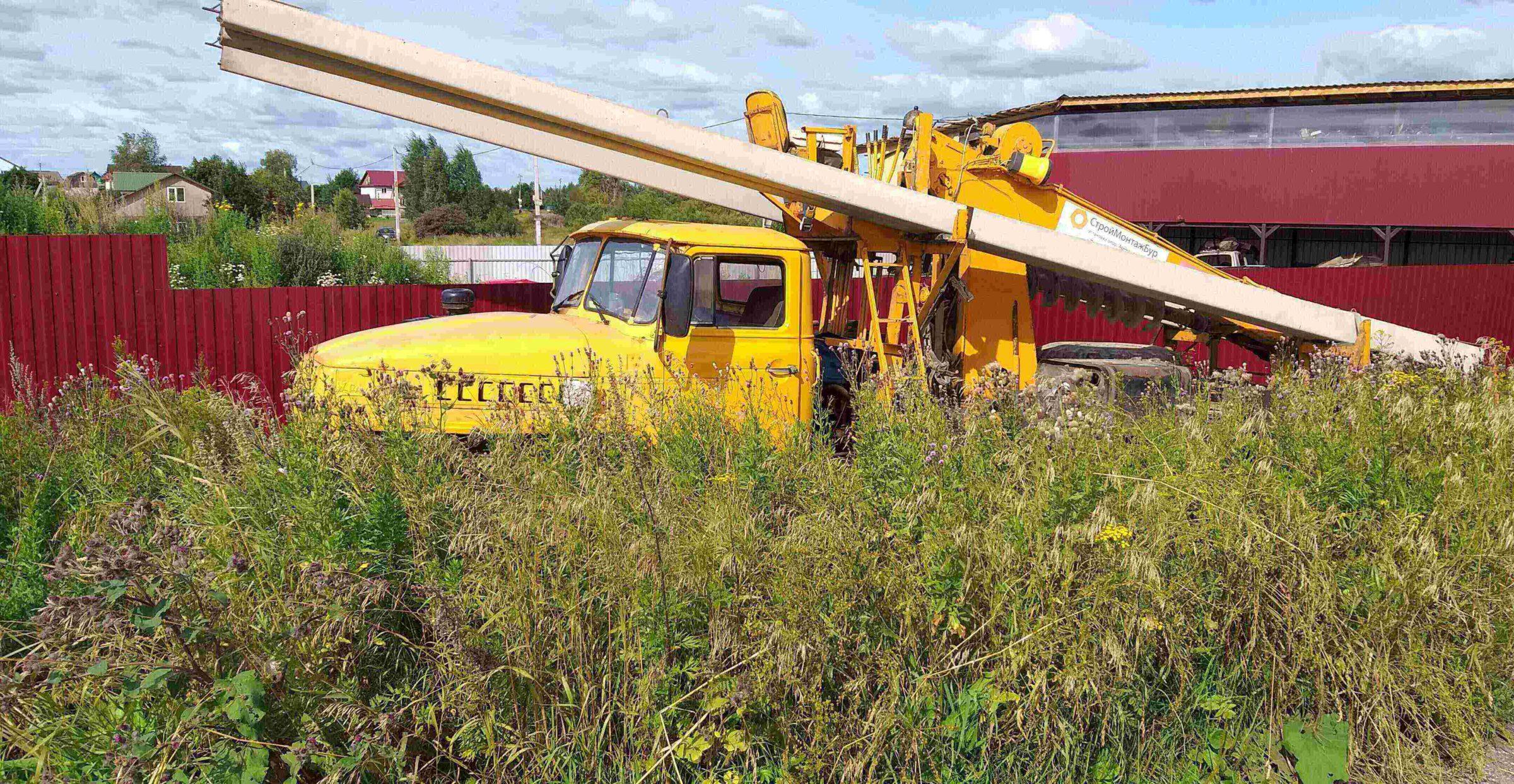 Строймонтажбур, отдел бухгалтерии в 5-м Предпортовом проезде в Санкт ...
