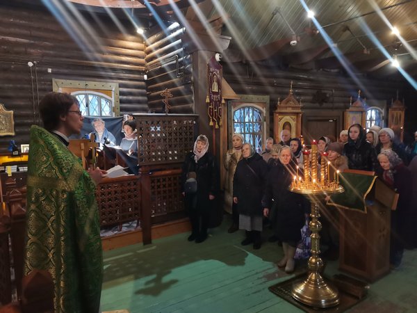 Саровский шоколад Русь православная