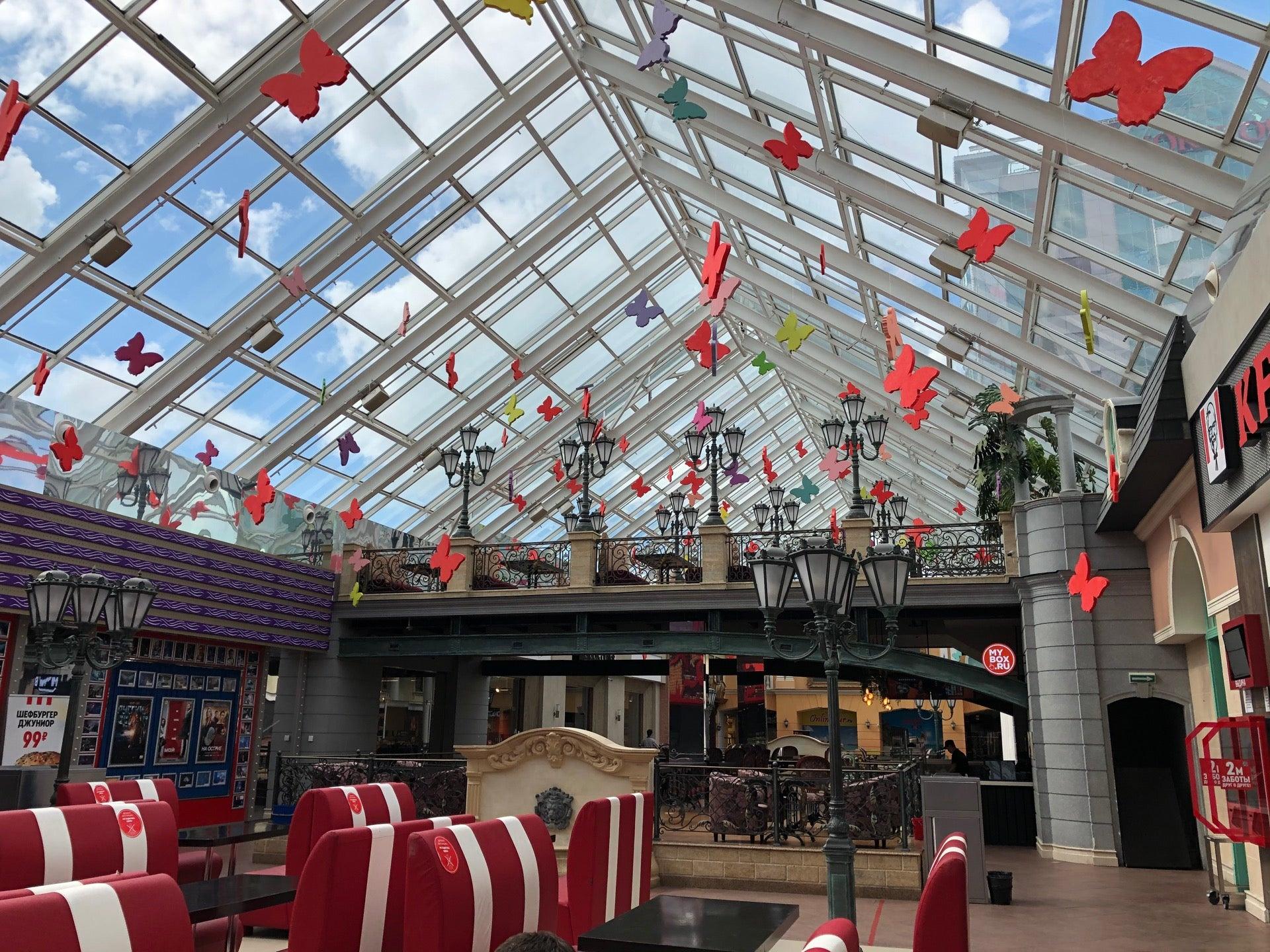 Детский развлекательный парк Корстон - отзывы, фото, цены, телефон и ...