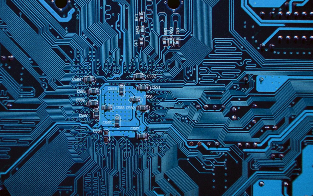 Hi tech картинки