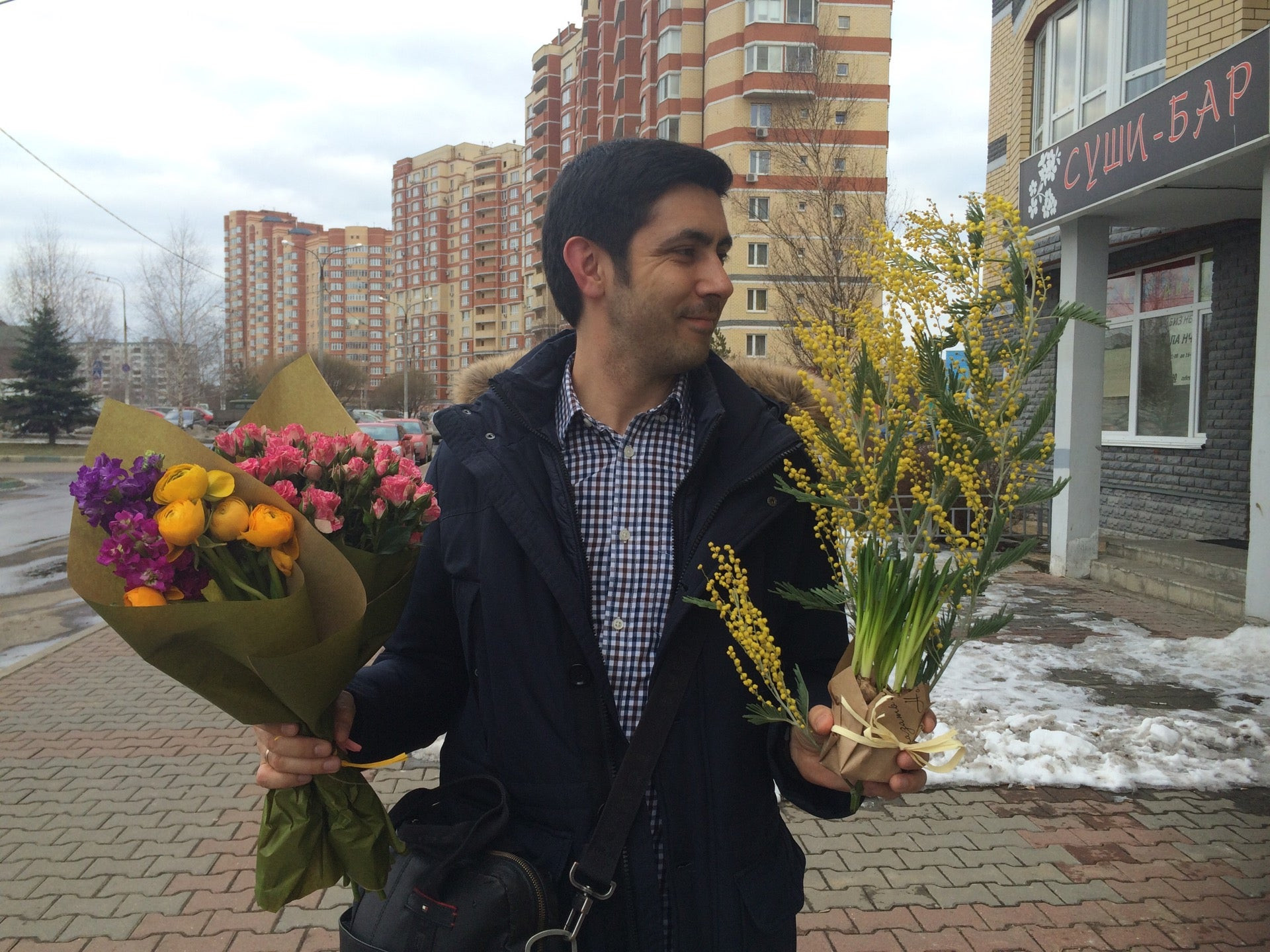 Магазины цветов в Мытищах рядом со мной, 216 магазинов на карте города,  1245 отзывов, фото, рейтинг цветочных магазинов – Zoon.ru