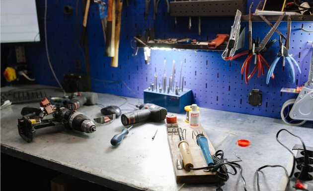 Ремонт электродвигателей швейных машин: профессиональное восстановление и качественное обслуживание | Наша компания