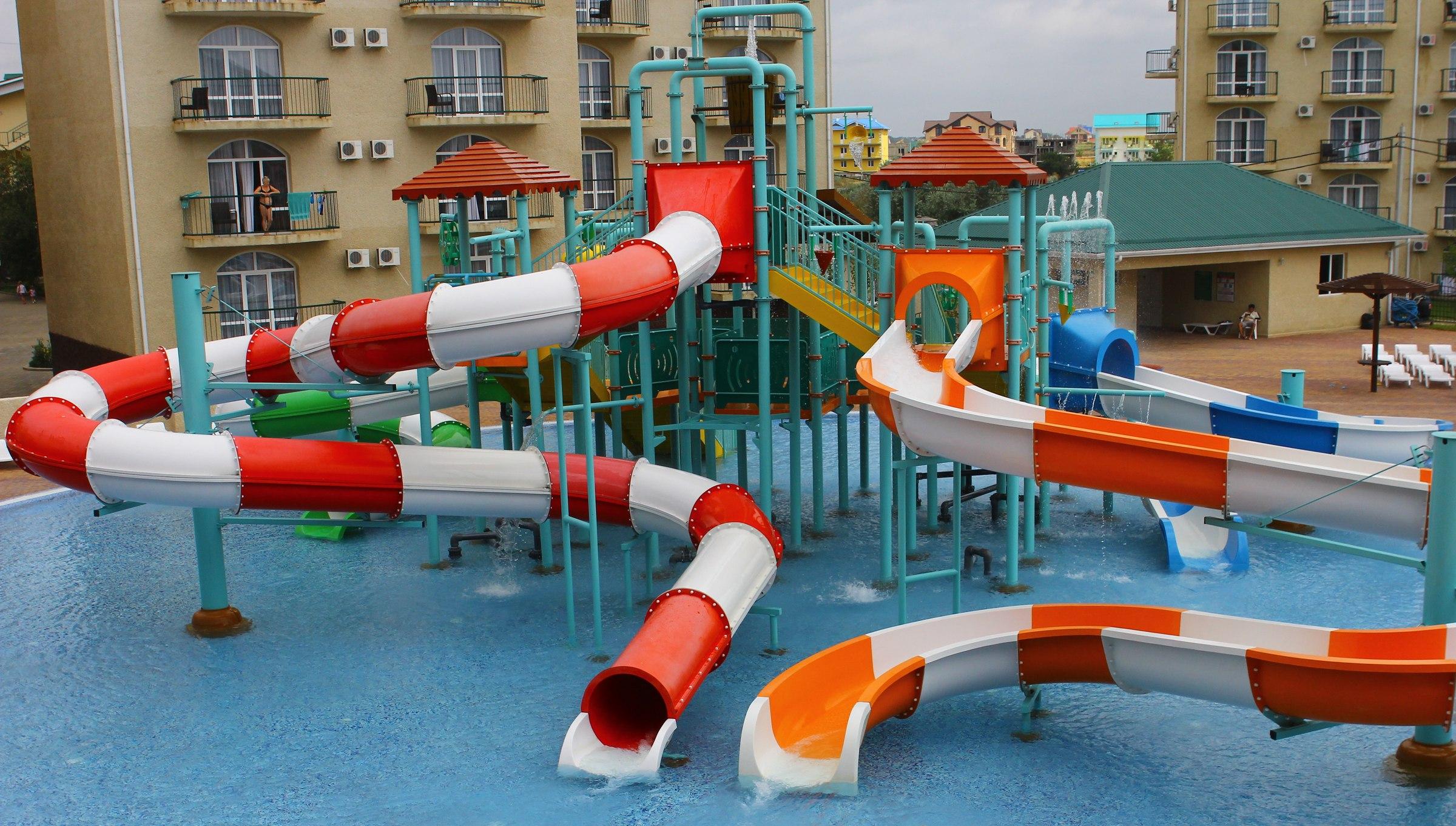 Анапа Джемете Фея 3
