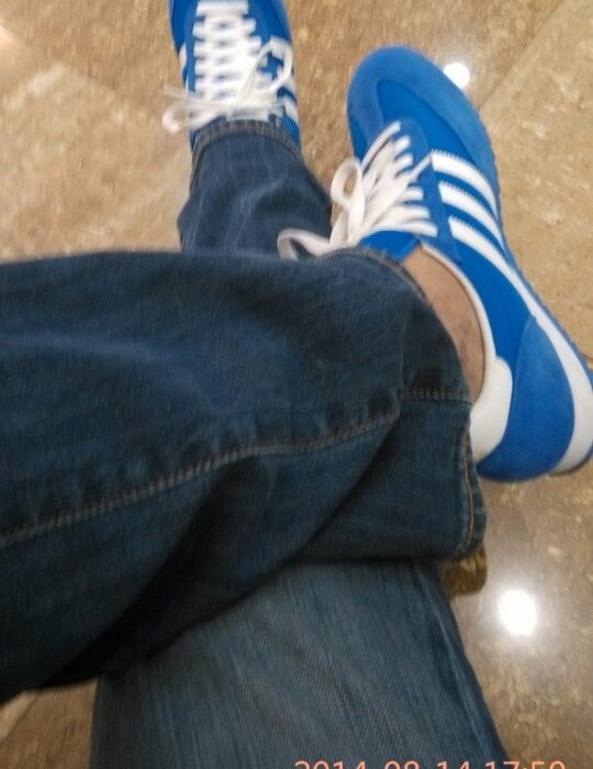 Магазин спортивной одежды и обуви Adidas Originals в ТЦ Рио на Большой Черёмушкинской улице - отзывы, фото, цены, телефон и адрес - Одежда и обувь - Москва - Zoon.ru