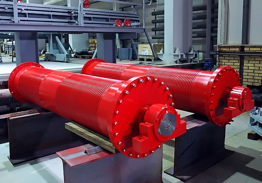 барабан крановый д630. барабаны мостовых кранов. барабан канатный бк-260. намоточный барабан мостового крана. грузовой барабан мостового крана.