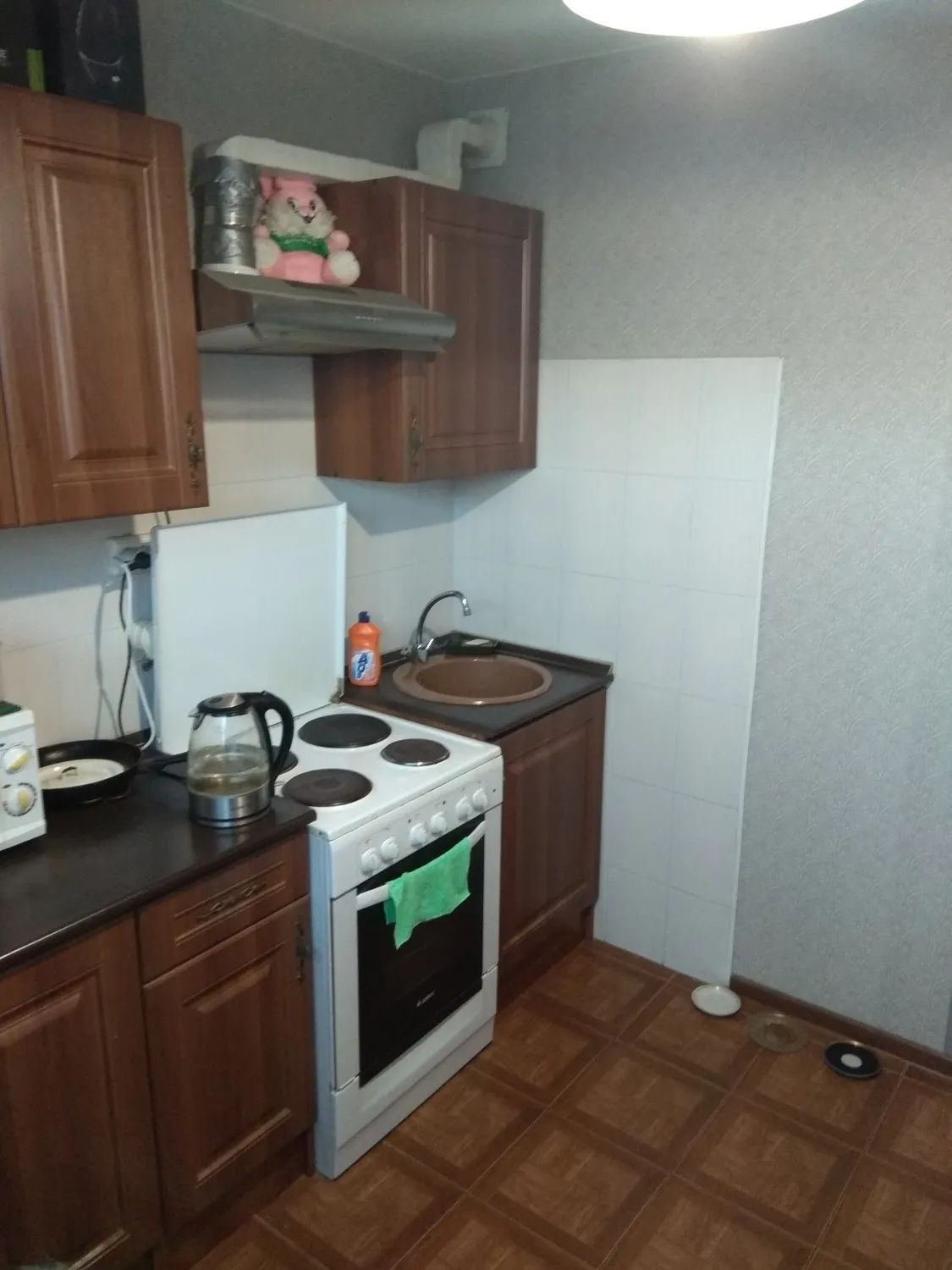 Бердников Дмитрий Васильевич – мастер на час, плиточник, сантехник ...