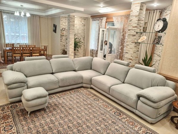 Фабрика по перетяжке мебели - 96 фото