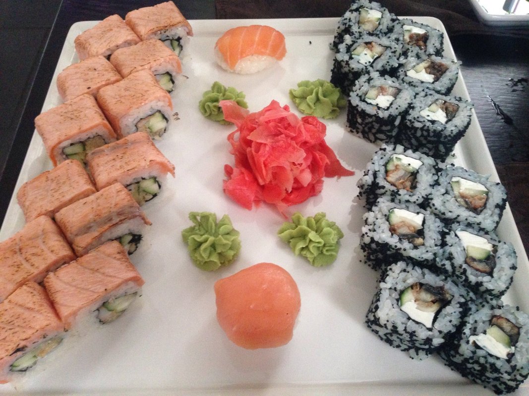 ролл таун роллы волгоград.