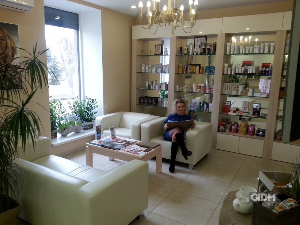 Wella lux ул маршала чуйкова 1 фото