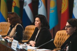 Торгово-промышленная палата Ханты-Мансийского автономного округа-Югры