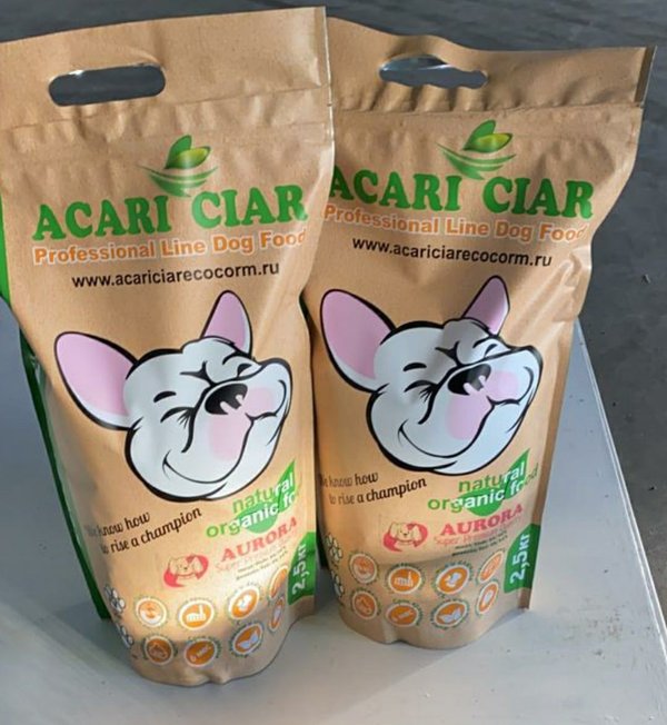 Купить корм acari. Акари корм для собак. Акари Киар. Акари Киар для кошек. Acari Ciar корм для собак 25 кг.