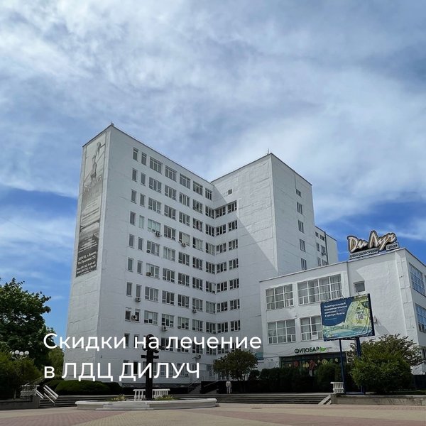 Лдц дилуч ул пушкина 16 фото