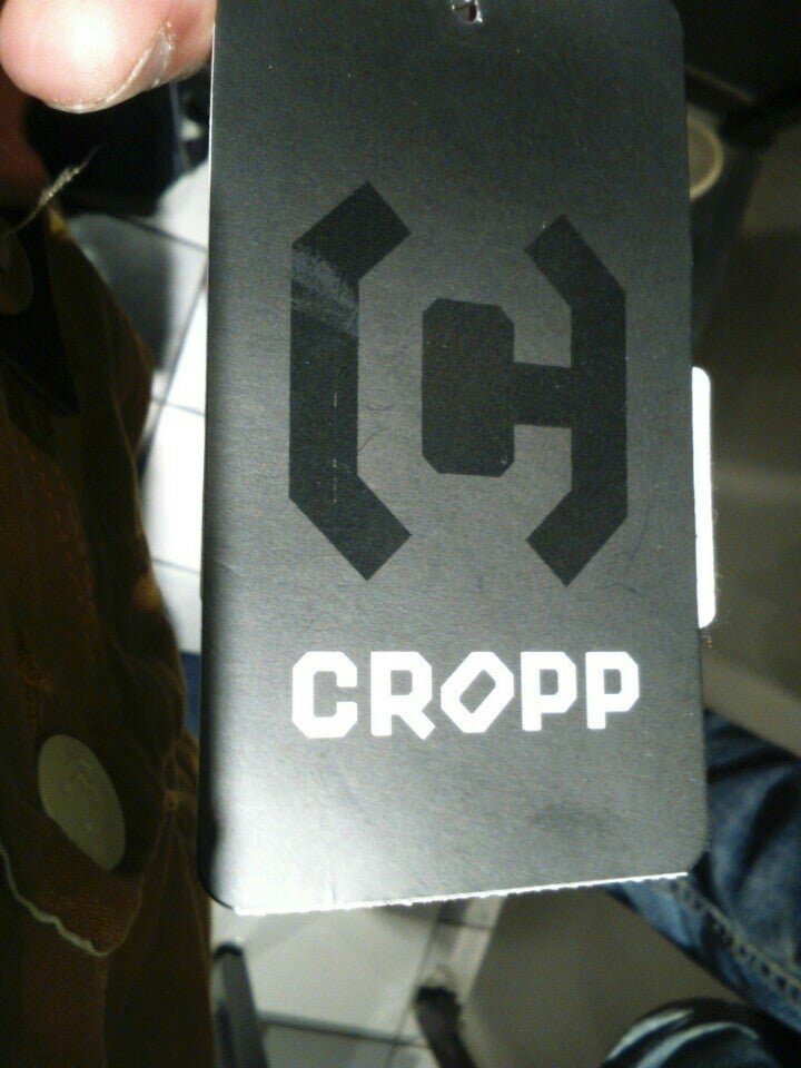 Дисконтная карта cropp