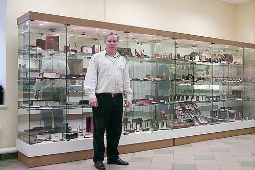 магазин часов в новомосковске тульской