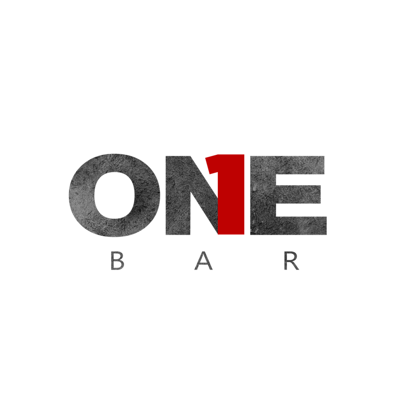 One bar