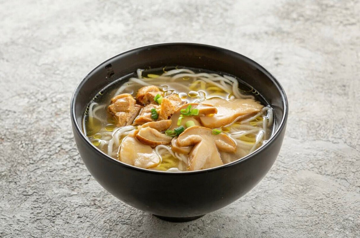 чайна тудей ресторан