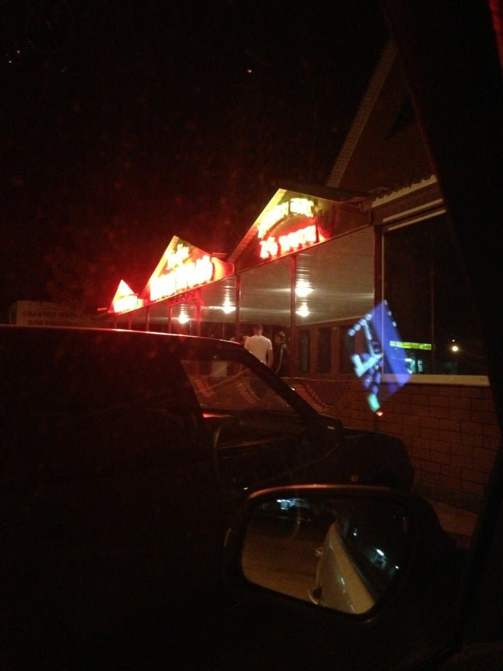 Кафе Магистраль 🍴 отзывы, фото, онлайн бронирование столиков, цены ...