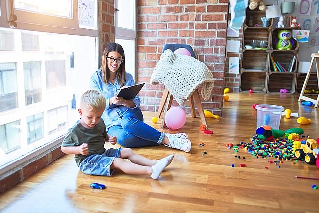 Центр речи Каркуша на улице Борисовка в Мытищах в Мытищах - отзывы ...