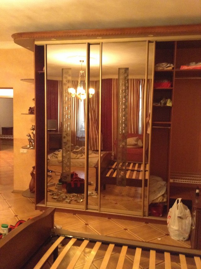 Мастер-рук, агентство бытовых услуг и производства мебели на набережной ...