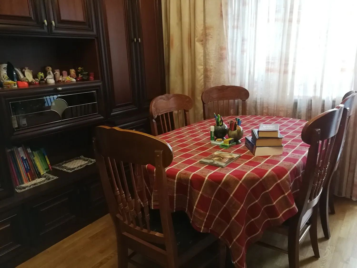 Родина Вероника – преподаватель по английскому языку – 1 отзыв о ...