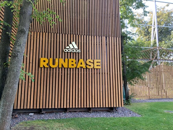 Runbase hotsell