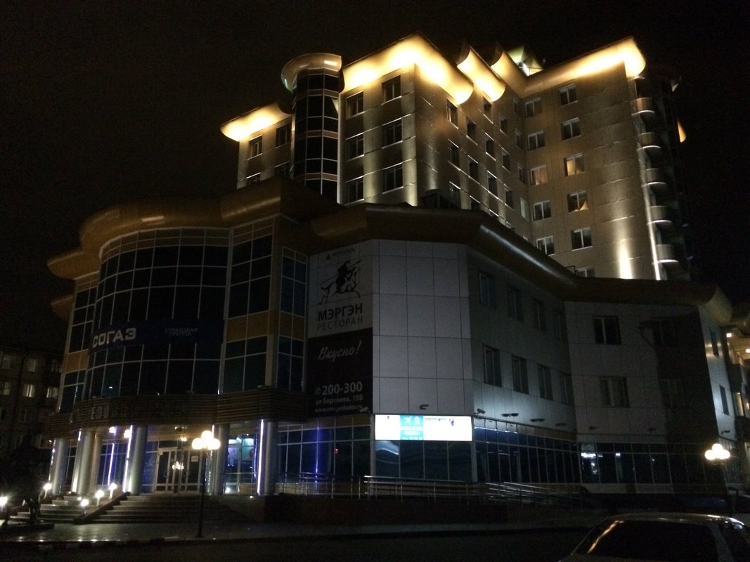 Бар 12 ул борсоева 19б фото Борсоева 19б улан удэ