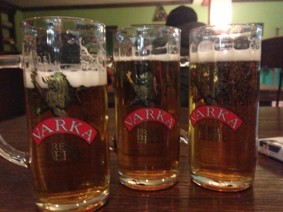 Бар Витязь в Ярославском районе - отзывы, фото, онлайн бронирование ...