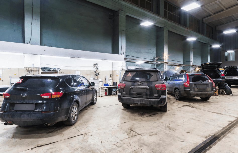 Гарант - ГАЗ Балашиха - отзывы, фото, цены, телефон, адрес и как ...