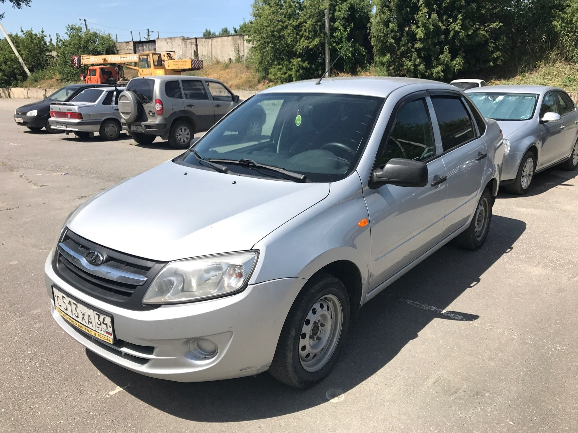 Аренда авто в Волгограде рядом со мной на карте, цены - Прокат машины: 104  автосервиса с адресами, отзывами и рейтингом - Zoon.ru