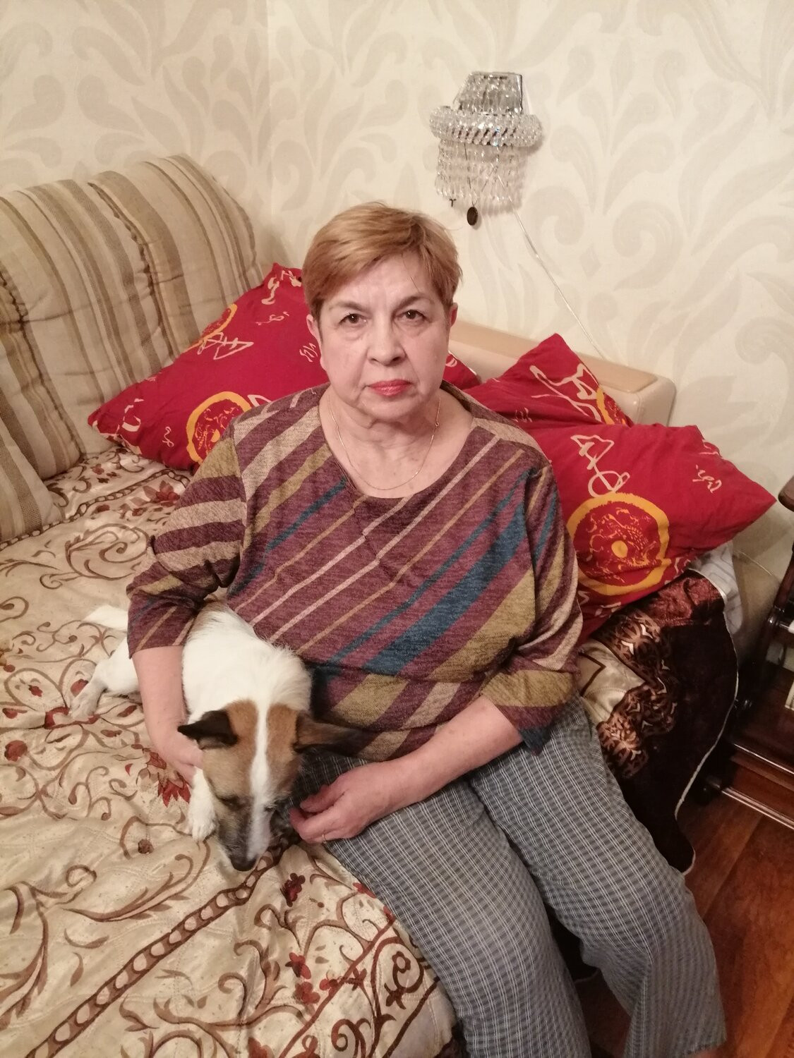 Харитонова Наталья – выгульщик собак, зооняня – Москва – Zoon.ru