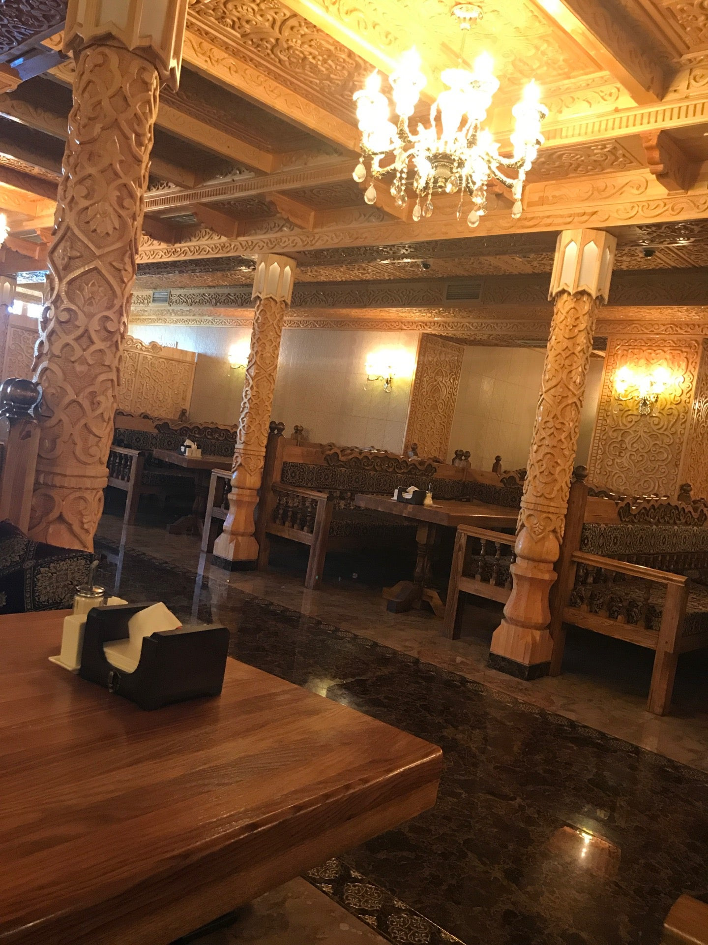 Чайханы на Водном стадионе рядом со мной на карте: адреса, отзывы и ...