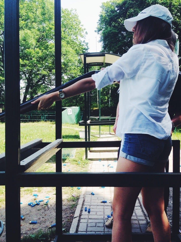 Русская баня Вайцеховский и сын на Острогожской улице - отзывы о сауне ...