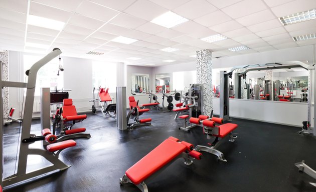 Iron Fitness, фитнес клубы - 3 фитнес клуба, фотографии, отзывы, адреса, цены - Фитнес клубы - Москва - Zoon.ru
