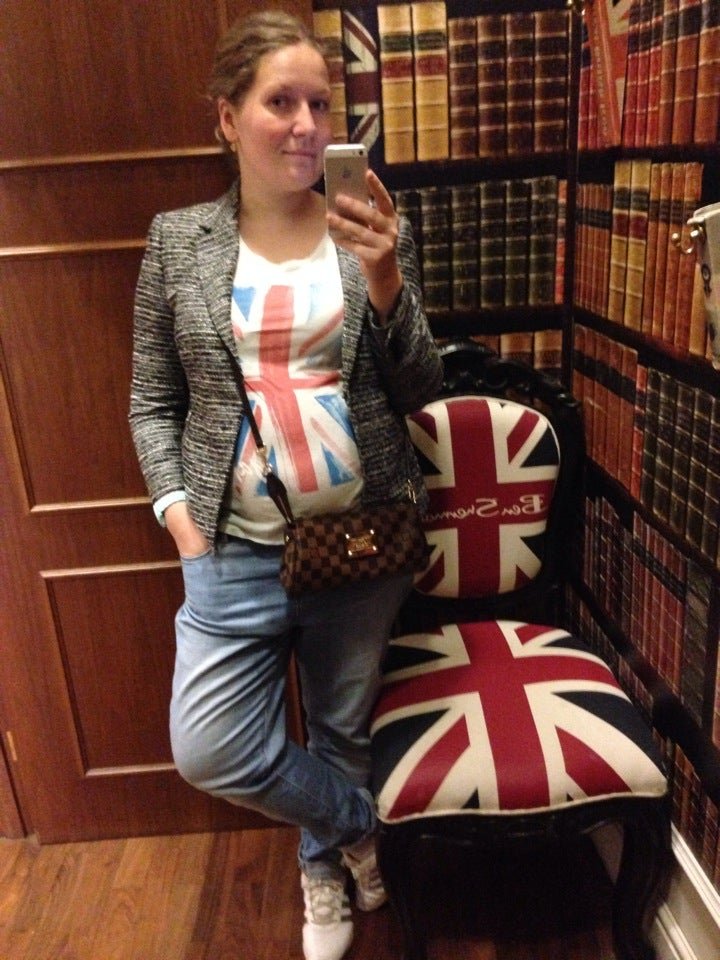 Ben Sherman в ТЦ МЕГА Химки - отзывы, фото, цены, телефон и адрес ...