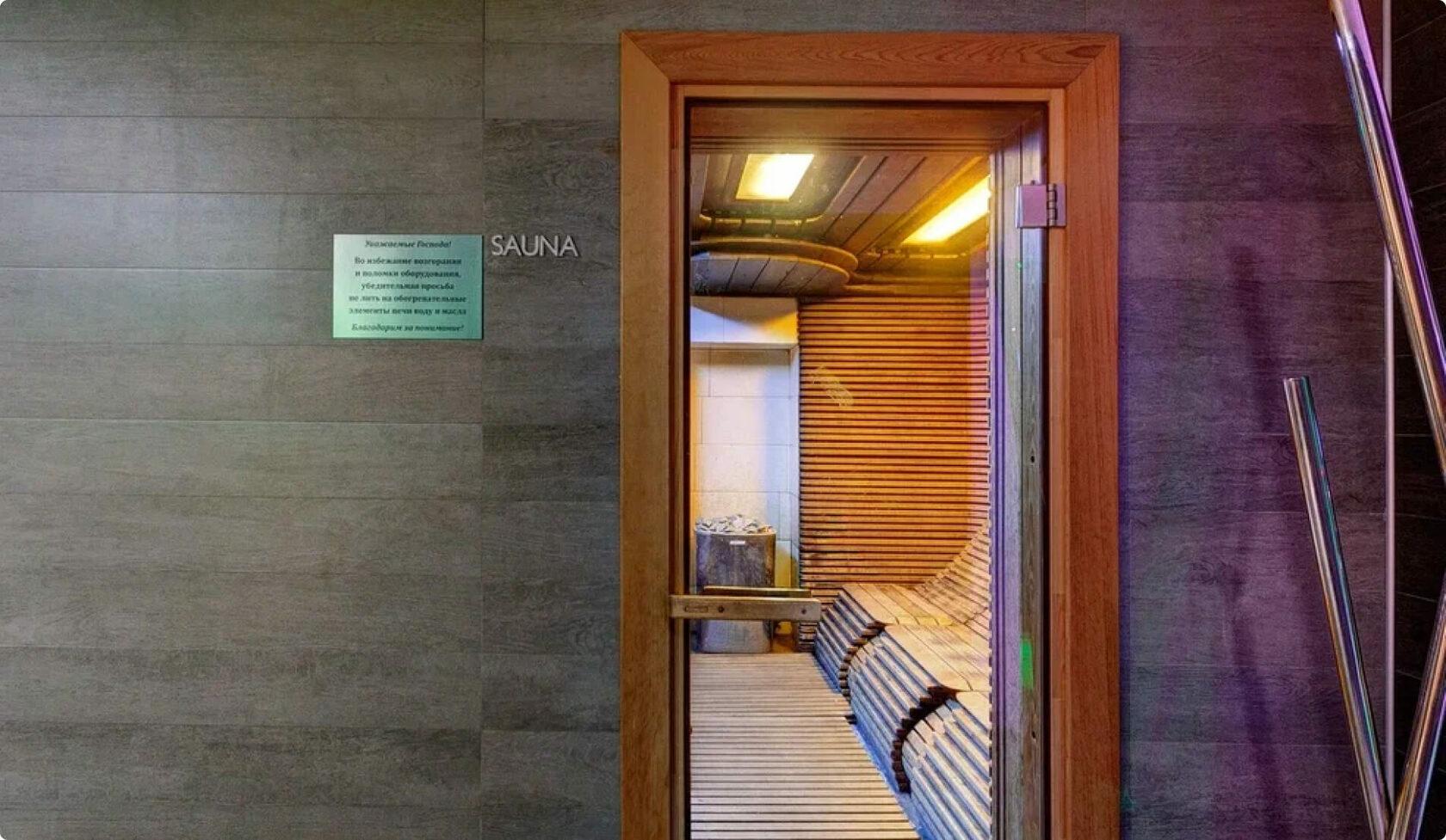 Салон красоты Mons Beauty and Spa - отзывы о салоне красоты, фото, цены ...