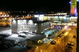 Метромолл