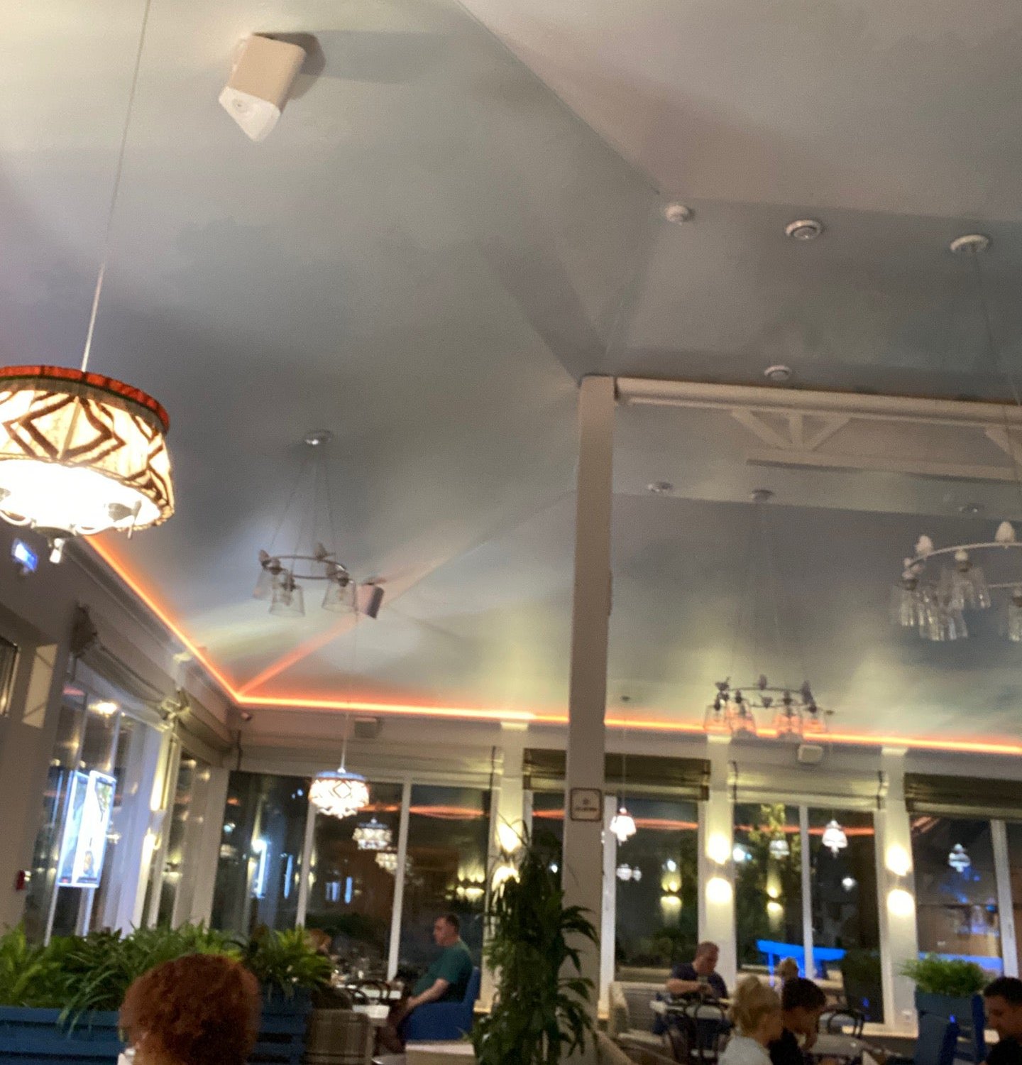 Sheker light cafe ул адалет 2б