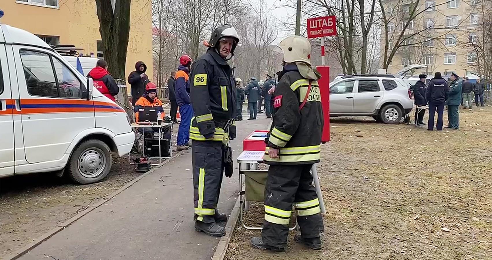 Новости ступино сегодня свежие