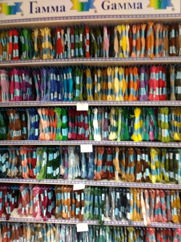 магазин пряжи искусница в туле. продление выходных в санкт-петербурге.